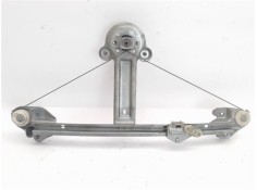 Recambio de elevalunas manual trasero izquierdo para opel astra h berlina 1.7 cdti referencia OEM IAM 140270  