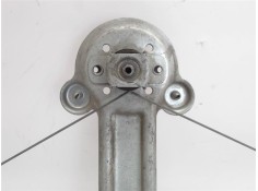 Recambio de elevalunas manual trasero izquierdo para opel astra h berlina 1.7 cdti referencia OEM IAM 140270  