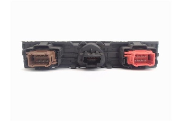Recambio de conjunto interruptores para renault clio ii fase i (b/cb0) 1.2 (b/cb0f, b/cb0a, b/cb10, b/cb1k, b/cb2d, b/cb2h) refe