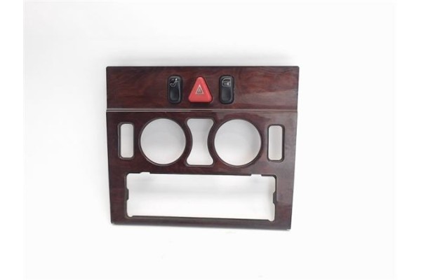 Recambio de interruptor luces emergencia para mercedes-benz clase c (bm 202) berlina referencia OEM IAM   