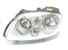 Recambio de faro delantero izquierdo para volkswagen touran (1t1) 1.9 tdi referencia OEM IAM 1T0941005F 0301205201 1T0941005D , 