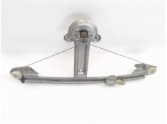 Recambio de elevalunas manual trasero izquierdo para opel astra h berlina 1.7 cdti referencia OEM IAM 140270  