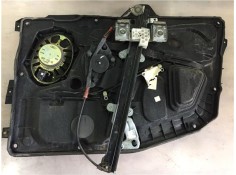 Recambio de elevalunas electrico delantero izquierdo para ford fusion (cbk) 1.4 tdci referencia OEM IAM 5M77655MFR2260  