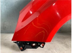 Recambio de aleta delantero izquierda para opel corsa d 1.3 cdti referencia OEM IAM 6102363  