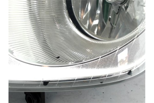 Recambio de faro delantero izquierdo para volkswagen touran (1t1) 1.9 tdi referencia OEM IAM 1T0941005F 0301205201 1T0941005D , 
