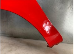 Recambio de aleta delantero izquierda para opel corsa d 1.3 cdti referencia OEM IAM 6102363  