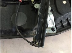 Recambio de elevalunas electrico delantero izquierdo para ford fusion (cbk) 1.4 tdci referencia OEM IAM 5M77655MFR2260  