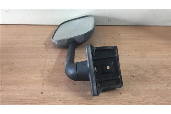 Recambio de retrovisor derecho para citroen c 15 1.1 d familiale referencia OEM IAM 836069  