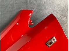 Recambio de aleta delantero izquierda para opel corsa d 1.3 cdti referencia OEM IAM 6102363  