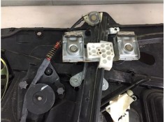 Recambio de elevalunas electrico delantero izquierdo para ford fusion (cbk) 1.4 tdci referencia OEM IAM 5M77655MFR2260  