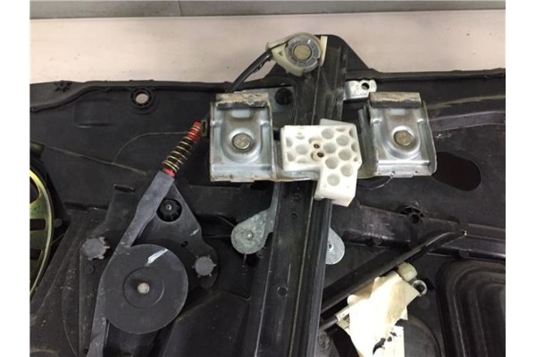Recambio de elevalunas electrico delantero izquierdo para ford fusion (cbk) 1.4 tdci referencia OEM IAM 5M77655MFR2260  