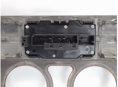 Recambio de interruptor luces emergencia para mercedes-benz clase c (bm 202) berlina referencia OEM IAM   