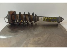 Recambio de amortiguador trasero izquierdo para porsche 911 (tipo 997) 3.8 carrera 4 s cabrio referencia OEM IAM 4211897  