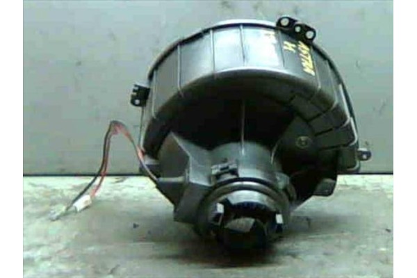 Recambio de motor calefaccion para opel astra h berlina 1.7 cdti referencia OEM IAM 1845142 52407543 