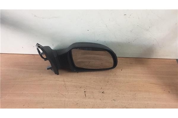 Recambio de retrovisor electrico derecho para citroen saxo 1.0 tonic ii referencia OEM IAM E30157094  