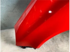 Recambio de aleta delantero izquierda para opel corsa d 1.3 cdti referencia OEM IAM 6102363  