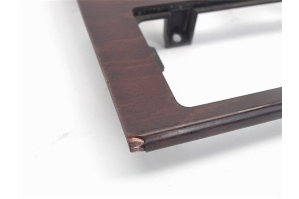 Recambio de interruptor luces emergencia para mercedes-benz clase c (bm 202) berlina referencia OEM IAM   