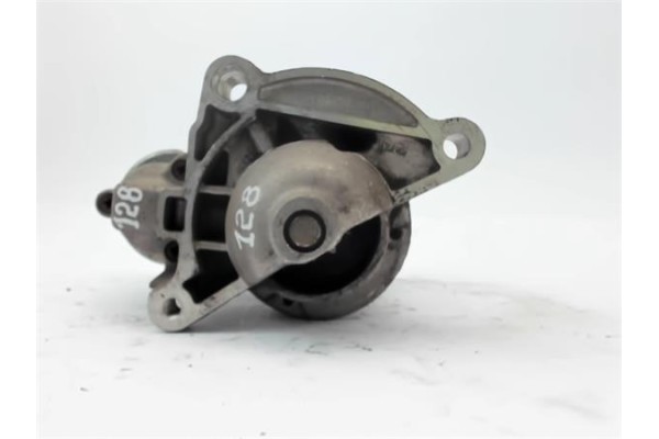 Recambio de motor arranque para citroen saxo 1.6 vts 16v referencia OEM IAM 9647082880 0001112041 
