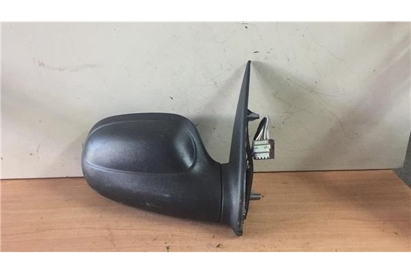 Recambio de retrovisor electrico derecho para citroen saxo 1.0 tonic ii referencia OEM IAM E30157094  