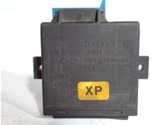 Recambio de centralita luces para opel calibra 2.0 básico referencia OEM IAM 90339251 410218001004 