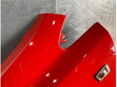 Recambio de aleta delantero izquierda para opel corsa d 1.3 cdti referencia OEM IAM 6102363  