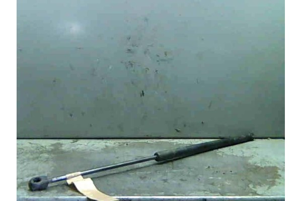 Recambio de amortiguador capo para opel astra h berlina 1.7 cdti referencia OEM IAM 1180405  