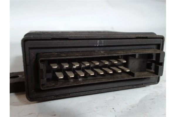 Recambio de centralita luces para opel calibra 2.0 básico referencia OEM IAM 90339251 410218001004 
