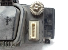 Recambio de faro delantero izquierdo para seat ibiza (6k1) referencia OEM IAM 6K0941009A 67735431 