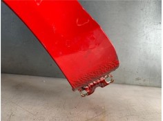 Recambio de aleta delantero izquierda para opel corsa d 1.3 cdti referencia OEM IAM 6102363  