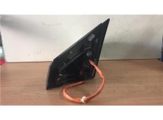 Recambio de retrovisor electrico derecho para citroen c5 berlina 1.8 16v vivace referencia OEM IAM E2019013  