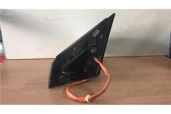 Recambio de retrovisor electrico derecho para citroen c5 berlina 1.8 16v vivace referencia OEM IAM E2019013  