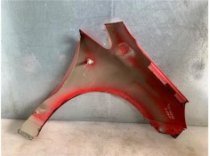 Recambio de aleta delantero izquierda para opel corsa d 1.3 cdti referencia OEM IAM 6102363  