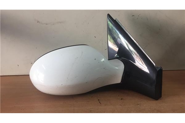 Recambio de retrovisor electrico derecho para citroen c5 berlina 1.8 16v vivace referencia OEM IAM E2019013  