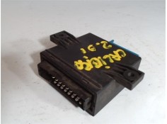 Recambio de centralita luces para opel calibra 2.0 básico referencia OEM IAM 90339251 410218001004 