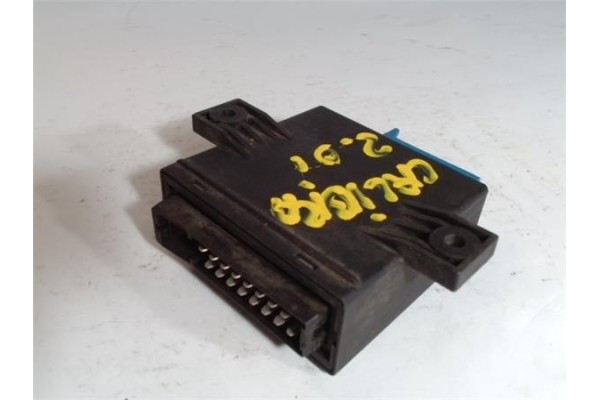Recambio de centralita luces para opel calibra 2.0 básico referencia OEM IAM 90339251 410218001004 