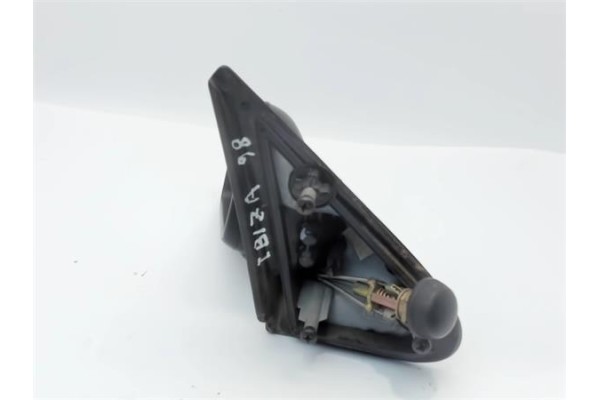 Recambio de retrovisor izquierdo para seat cordoba berlina (6k2) referencia OEM IAM   