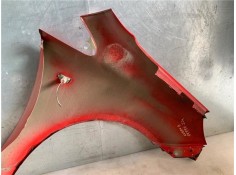 Recambio de aleta delantero izquierda para opel corsa d 1.3 cdti referencia OEM IAM 6102363  