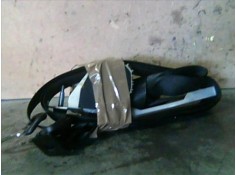 Recambio de juego cinturones delantero para opel zafira a 2.0 di 16v referencia OEM IAM 90560635 24417108 