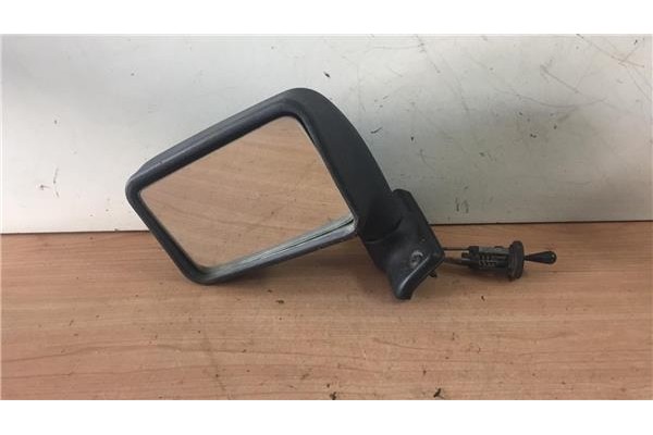 Recambio de retrovisor izquierdo para citroen visa ii 0.65 basis referencia OEM IAM E201569  