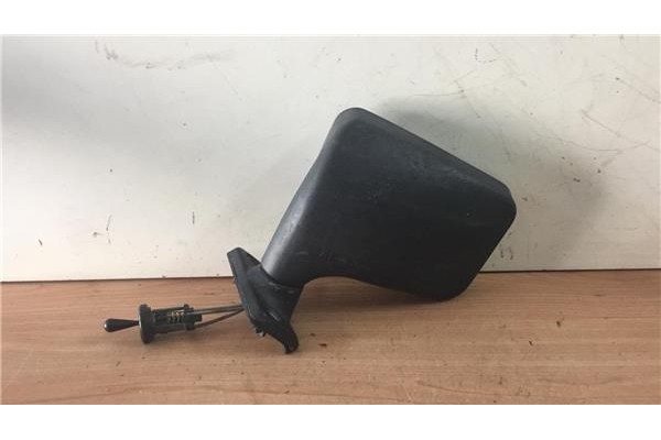 Recambio de retrovisor izquierdo para citroen visa ii 0.65 basis referencia OEM IAM E201569  