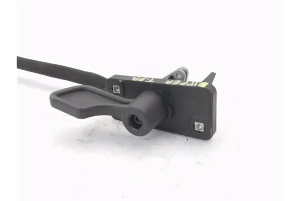 Recambio de manilla interior puerta carga trasero derecha para peugeot bipper 1.4 básico referencia OEM IAM 1609862180  