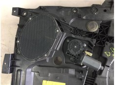 Recambio de elevalunas electrico delantero derecho para ford fusion (cbk) 1.4 tdci referencia OEM IAM 5M77655MFR2260 M2N11A28ARH