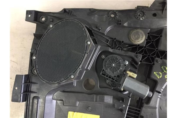 Recambio de elevalunas electrico delantero derecho para ford fusion (cbk) 1.4 tdci referencia OEM IAM 5M77655MFR2260 M2N11A28ARH