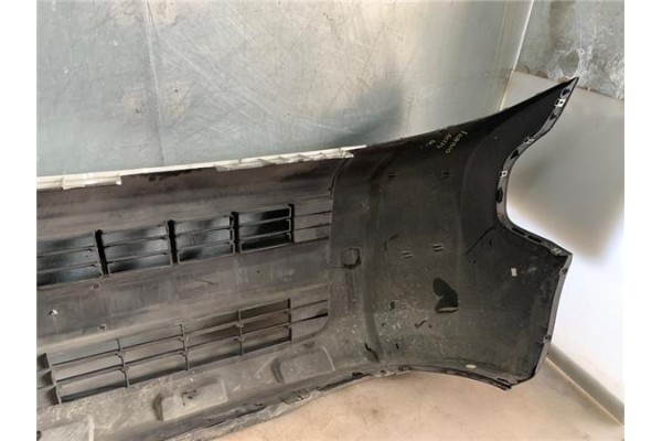 Recambio de paragolpes delantero para fiat iii fiorino (225) 1.3 d multijet referencia OEM IAM 735520331  
