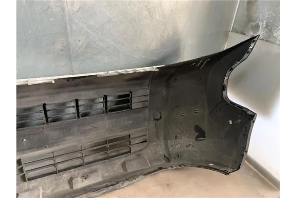 Recambio de paragolpes delantero para fiat iii fiorino (225) 1.3 d multijet referencia OEM IAM 735520331  