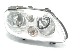 Recambio de faro delantero dcho para volkswagen touran (1t1) 1.9 tdi referencia OEM IAM 1T0941006F 0301205202 1T0941006D , AUDI 