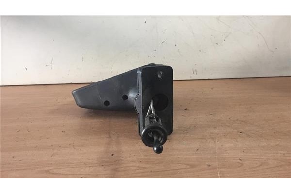 Recambio de retrovisor izquierdo para citroen visa ii 0.65 basis referencia OEM IAM E201569  