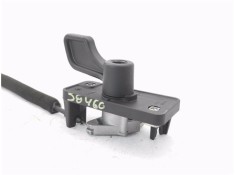 Recambio de manilla interior puerta carga trasero derecha para peugeot bipper 1.4 básico referencia OEM IAM 1609862180  