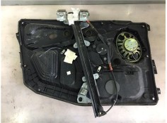 Recambio de elevalunas electrico delantero derecho para ford fusion (cbk) 1.4 tdci referencia OEM IAM 5M77655MFR2260 M2N11A28ARH
