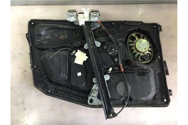 Recambio de elevalunas electrico delantero derecho para ford fusion (cbk) 1.4 tdci referencia OEM IAM 5M77655MFR2260 M2N11A28ARH